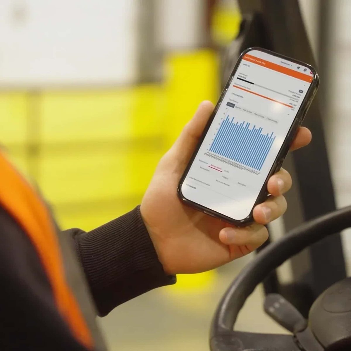 How It Works | Rite-Hite ONE