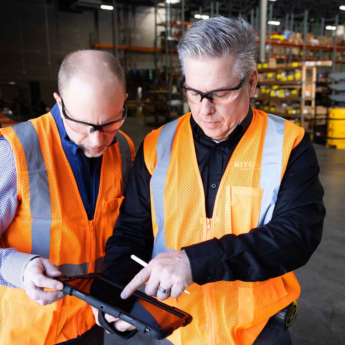 How It Works | Rite-Hite ONE